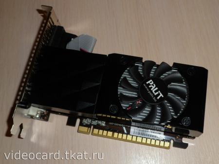  Palit GeForce GT 730