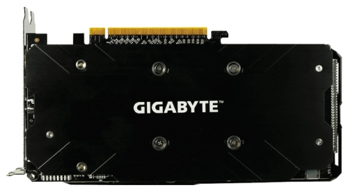 GIGABYTE GV RX480 G1 GAMING 8G RX 480 8 GDDR5