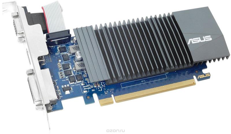 ASUS 1024MB GF GT 710 710 1 SL DVI HDMI