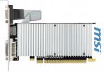 Видеокарта MSI PCI-E nVidia GeForce 210 512-1024Mb DDR3